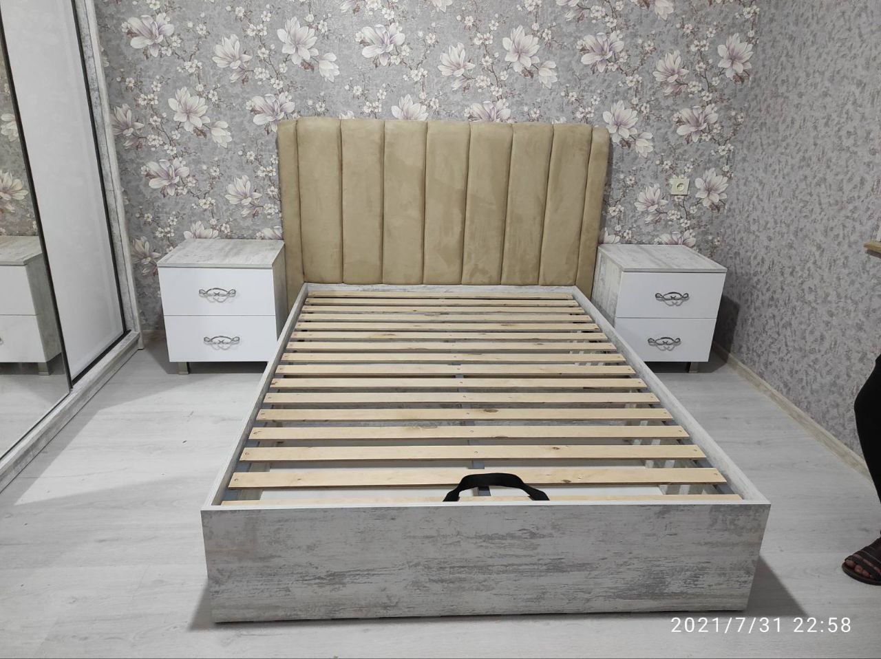 Bedroom 13